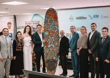 Bahía de Banderas se posiciona a nivel nacional en encuentro empresarial de alto nivel