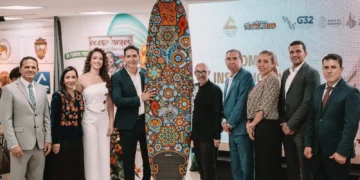 Bahía de Banderas se posiciona a nivel nacional en encuentro empresarial de alto nivel