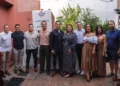 Arte, diseño y tendencia: presentan el Color del Año 2026 en Vallarta