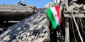 Sheinbaum celebra tregua entre Irán y EU y resalta baja del petróleo Sheinbaum celebra tregua entre Irán y EU y resalta baja del petróleo