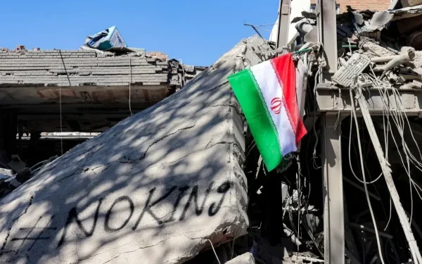 Sheinbaum celebra tregua entre Irán y EU y resalta baja del petróleo Sheinbaum celebra tregua entre Irán y EU y resalta baja del petróleo