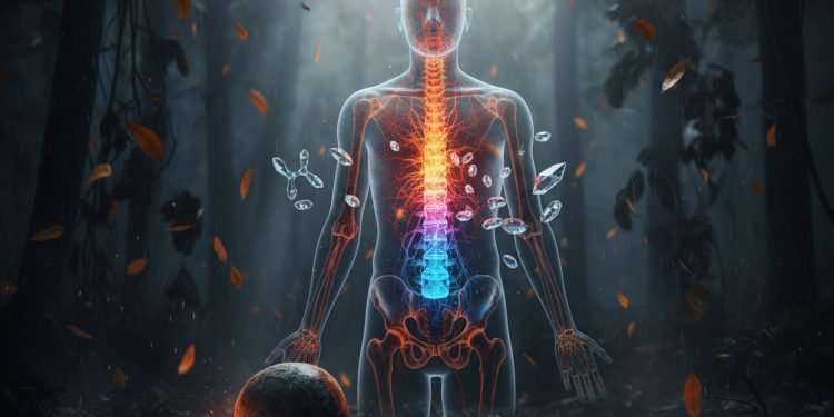 Nueva investigación: el agente naranja de la guerra de Vietnam provoca cáncer de sangre décadas después