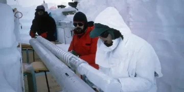 Nuevas e impactantes pruebas: No hay vínculo entre el CO2 y la temperatura en los últimos tres millones de años