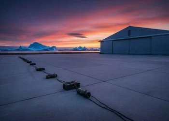 El Pentágono busca nuevas bases árticas en Groenlandia en medio de la actividad rusa y china