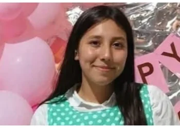 Alerta Amber en Puerto Vallarta por desaparición de Lia Miranda, de 16 años