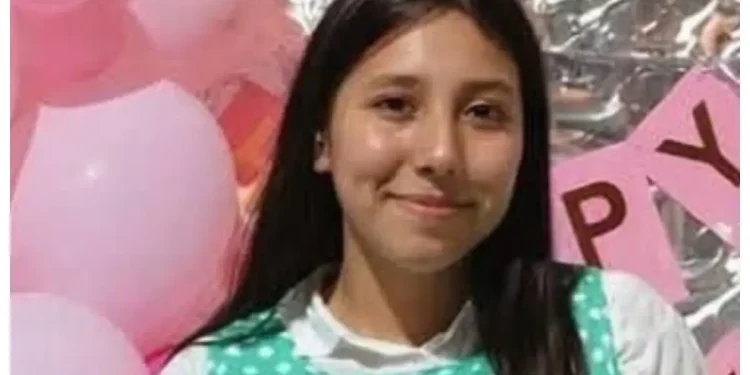 Alerta Amber en Puerto Vallarta por desaparición de Lia Miranda, de 16 años
