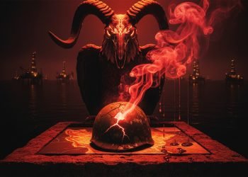 El sacrificio que viene: El despido de los generales por Trump señala una escalada bélica que EE.UU. no puede financiar