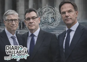 El Tribunal de Amsterdam no autorizó el testimonio de expertos en el juicio contra Gates, Bourla y Rutte