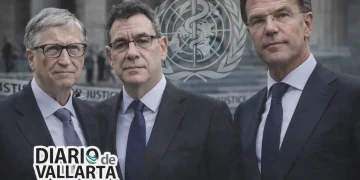 El Tribunal de Amsterdam no autorizó el testimonio de expertos en el juicio contra Gates, Bourla y Rutte El Tribunal de Amsterdam no autorizó el testimonio de expertos en el juicio contra Gates, Bourla y Rutte