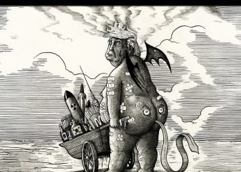 El fin del imperio: Diplomacia engañosa y derrota moral