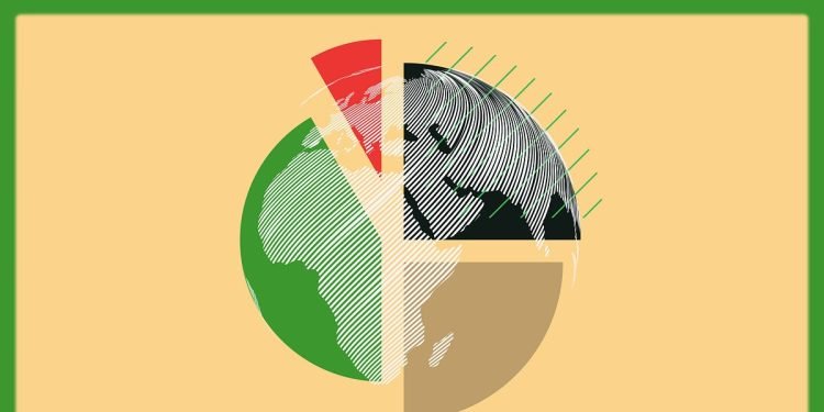 El sistema que se construye mientras el mundo arde