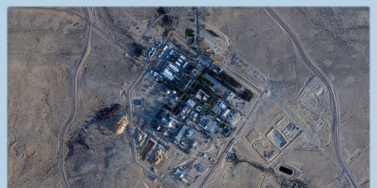 La opción Sansón: Qué pasaría si Israel es derrotado militarmente