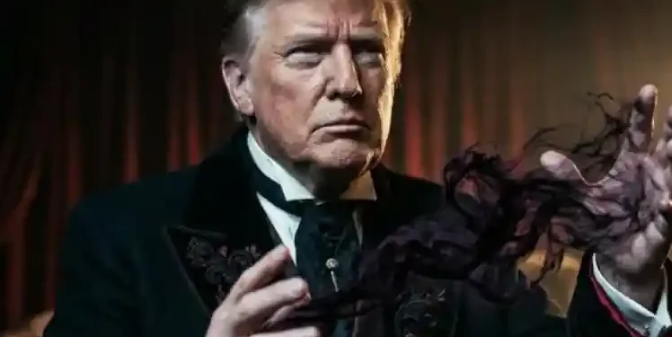 Una civilización contra sí misma