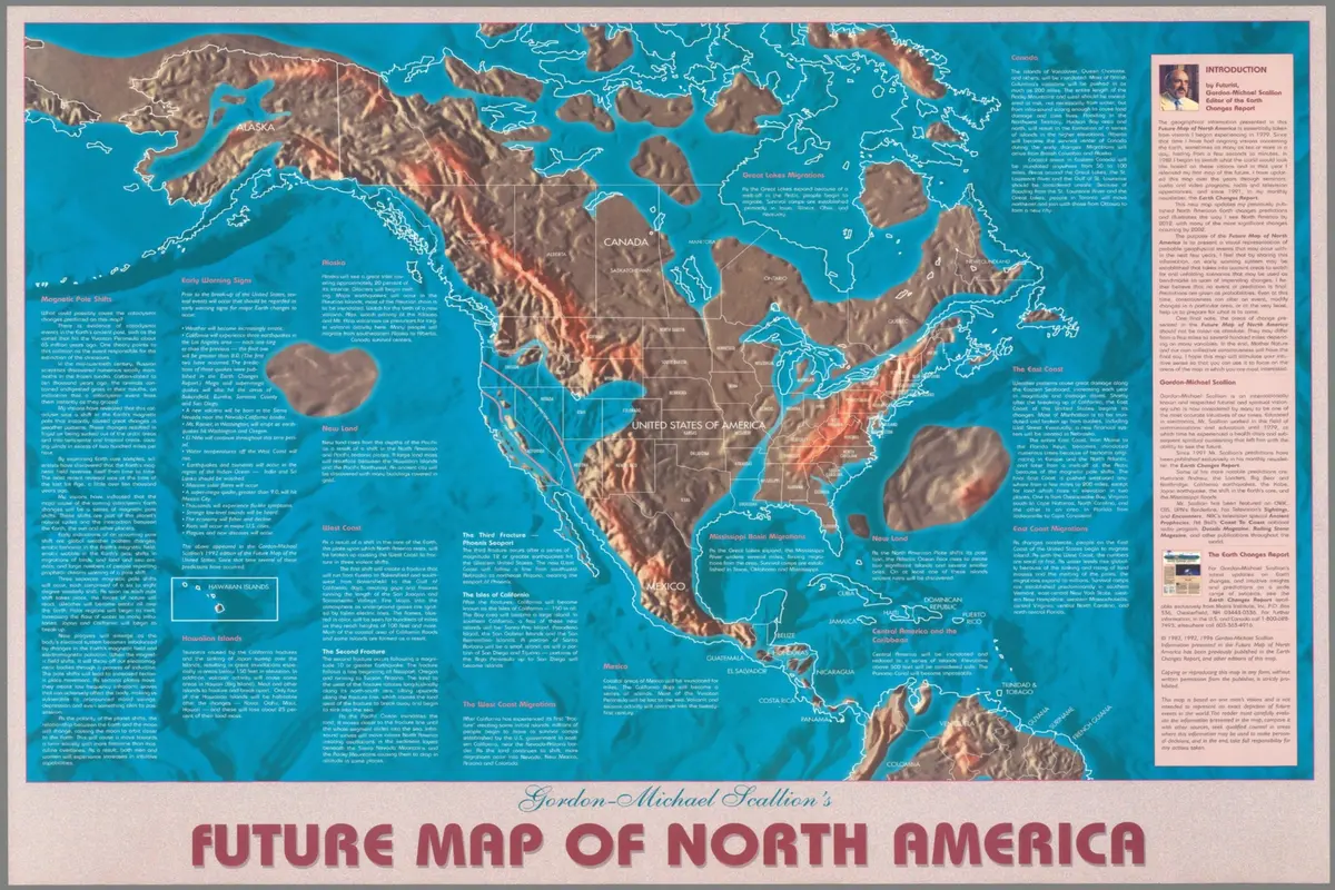 new world
