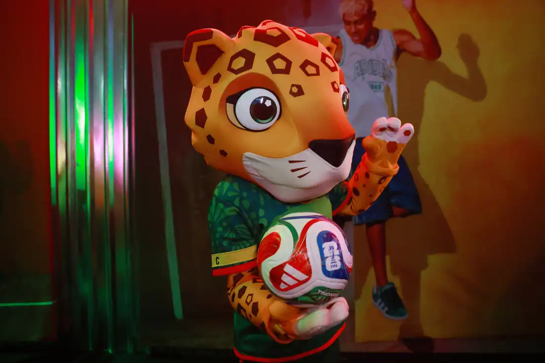 Todo lo que los aficionados deben saber sobre el Mundial de Fútbol 2026 2 mundial