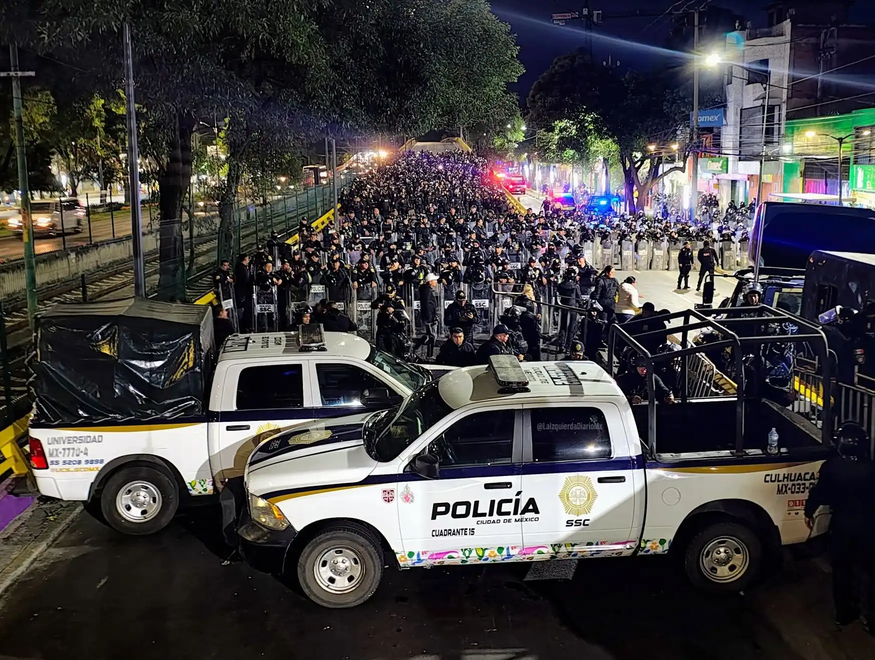 Madres Buscadoras marchan para visibilizar la crisis de desapariciones en México 1 719689878 1382094210447238 8261075209919797730 n