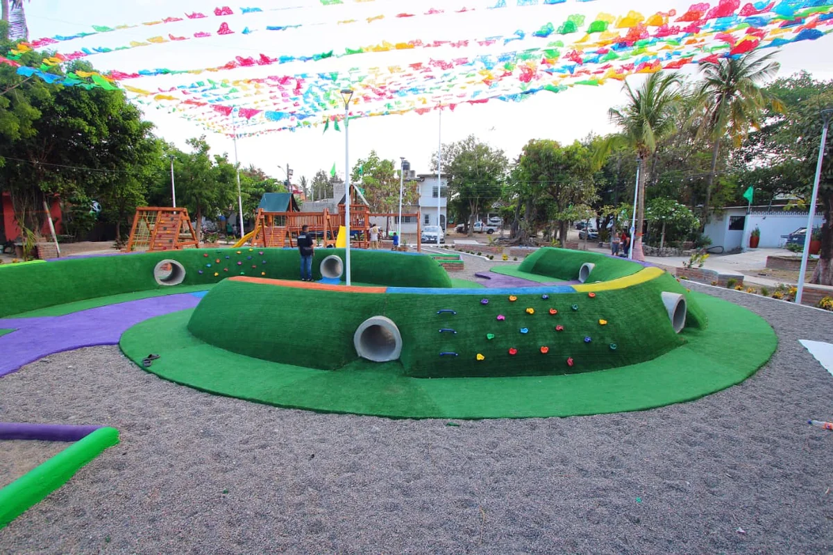 Inauguran el primer Gogolandia de Puerto Vallarta en Tamarindos 1 imagen 2 4