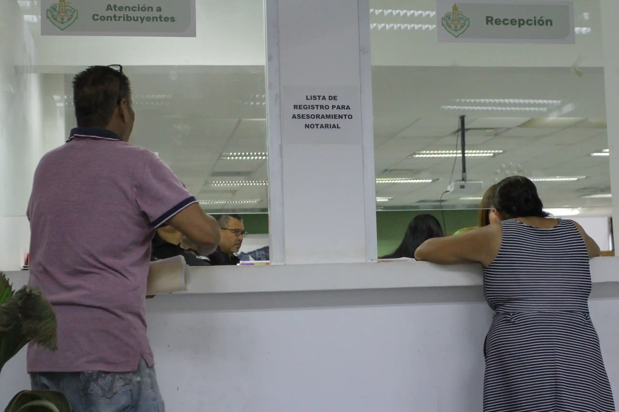 Asesorías notariales gratuitas benefician a adultos mayores en Vallarta 1 WhatsApp Image 2026 07 06 at 17.16.20