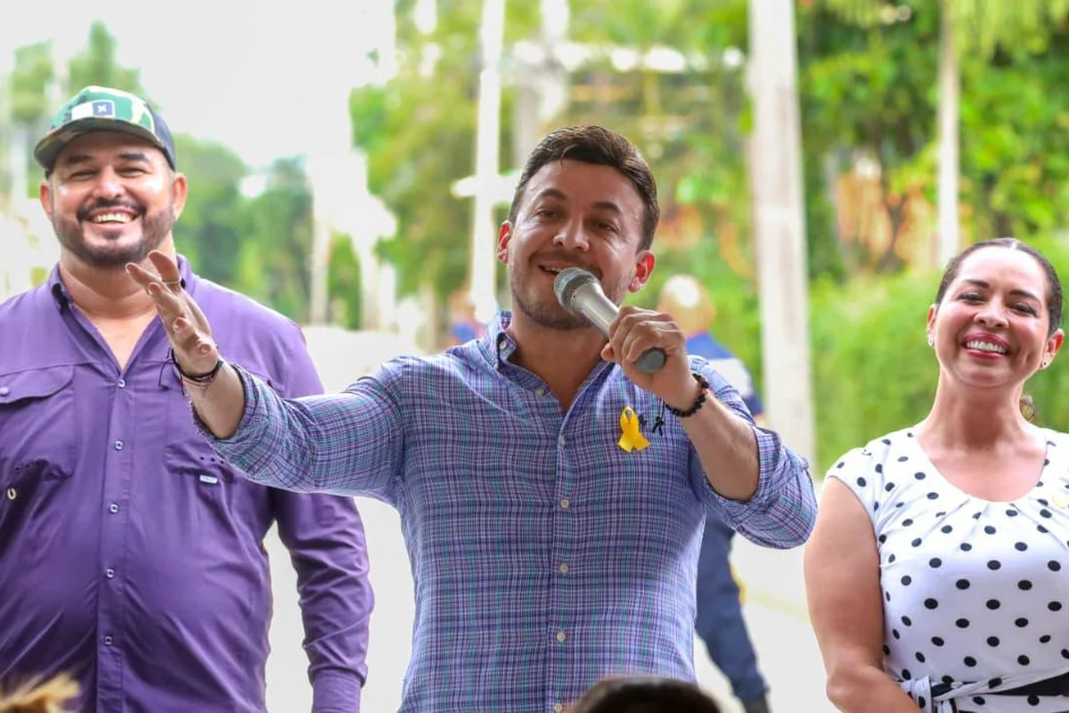 Rehabilitan calle Cleofas Salazar en Bucerías con inversión histórica 1 imagen 2 1
