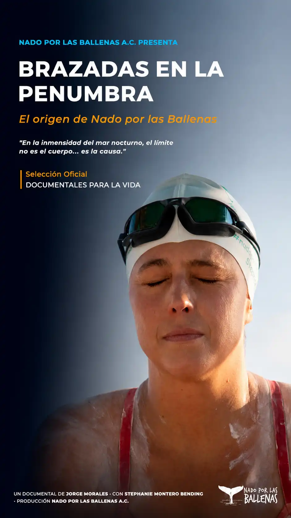poster Brazadas