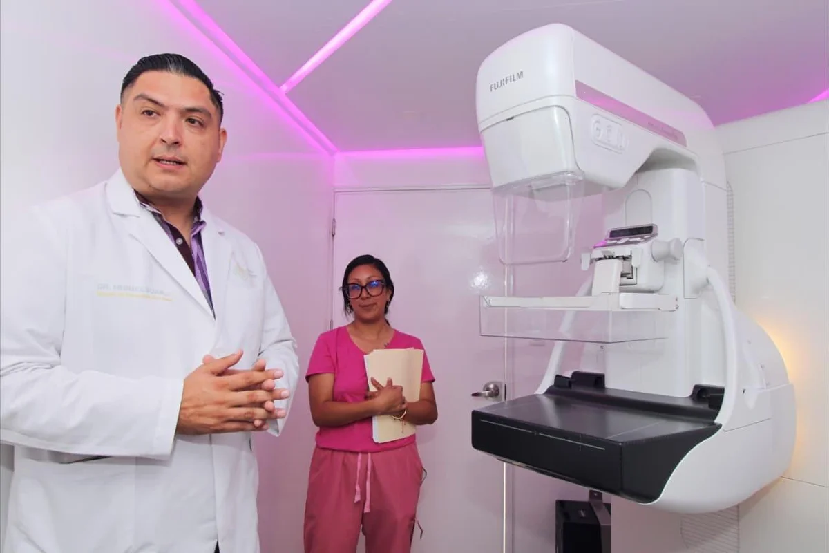 Puerto Vallarta impulsa prevención del cáncer de mama en octubre 1 imagen 2 4